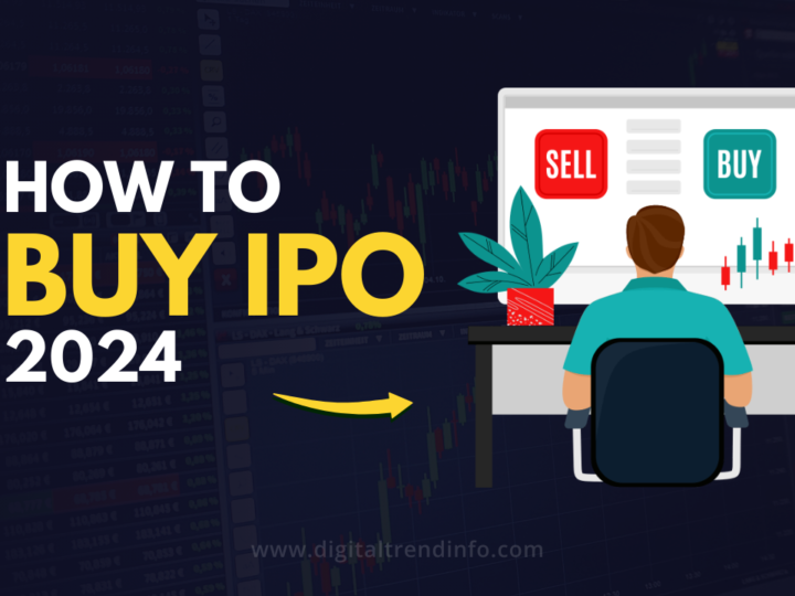 How to Buy IPO?