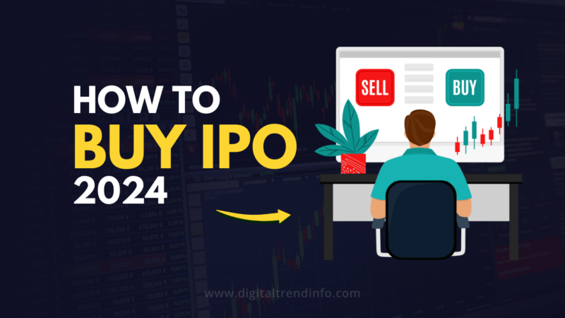 How to Buy IPO?