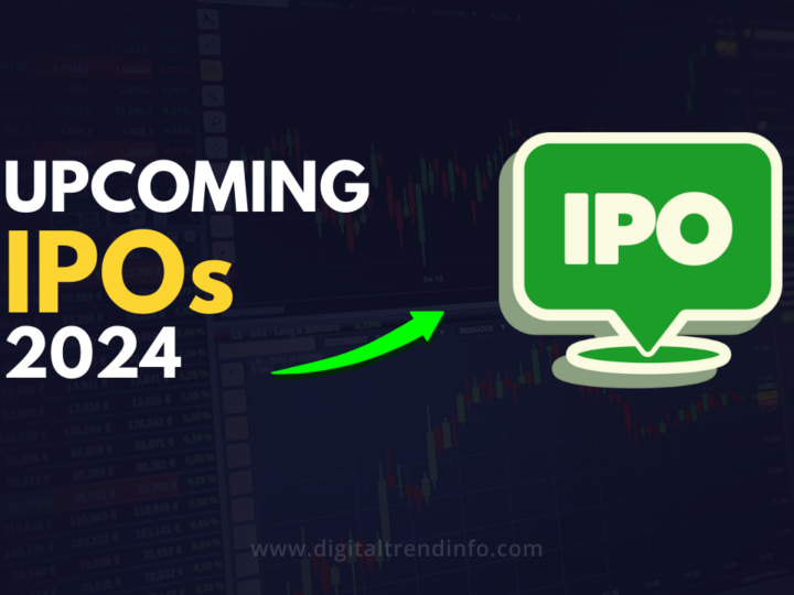 Upcoming IPOs in 2024