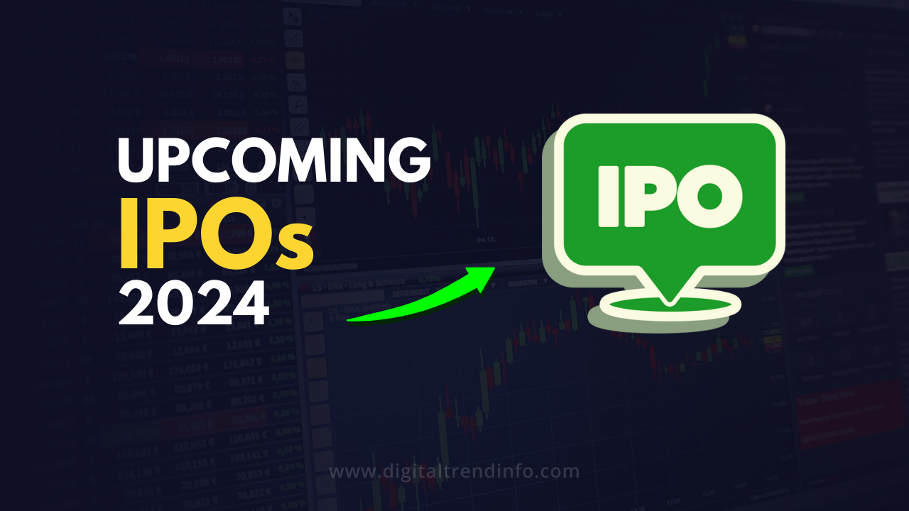 Upcoming IPOs in 2024